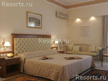 Castello City Hotel 19